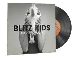 Music Kit | Blitz Kids, The Good Youth