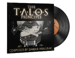 Music Kit | Damjan Mravunac, The Talos Principle