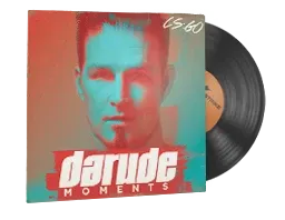 Music Kit | Darude, Moments CSGO