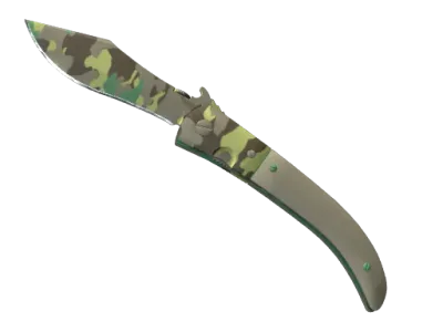 ★ Navaja Knife | Boreal Forest (Factory New)