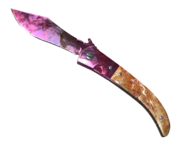 ★ Navaja Knife | Doppler Phase 2 (Factory New)