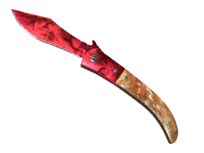 ★ Navaja Knife | Doppler Ruby