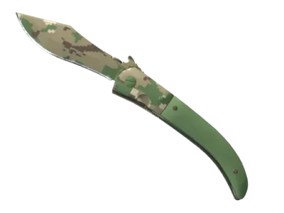 ★ Navaja Knife | Forest DDPAT (Factory New)