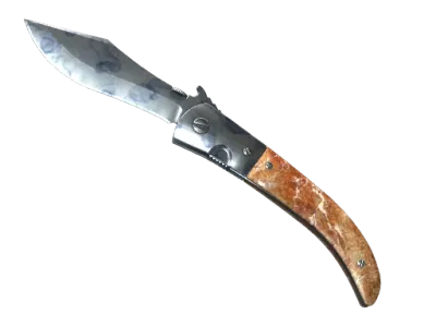 ★ Navaja Knife | Stained (Factory New)