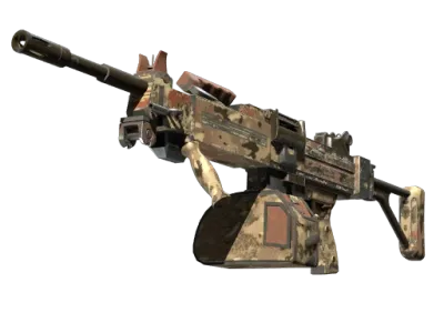 Negev | CaliCamo