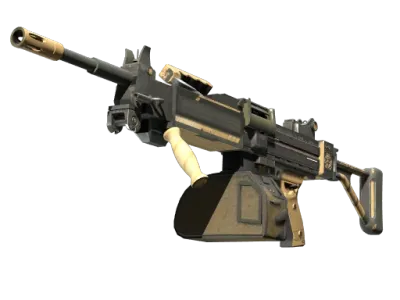 Negev | Desert-Strike