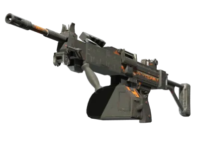 Negev | dev_texture