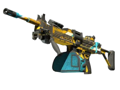 Negev | Power Loader