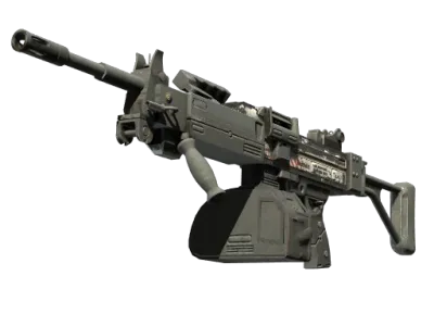 Negev | Prototype
