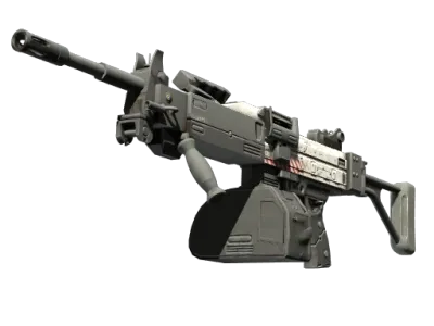 Negev | Prototype (Minimal Wear)