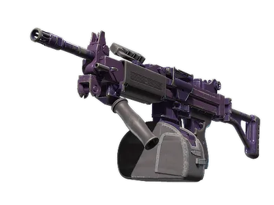 Negev | Sour Grapes (Well-Worn)