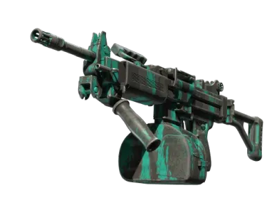 Negev | Terrain