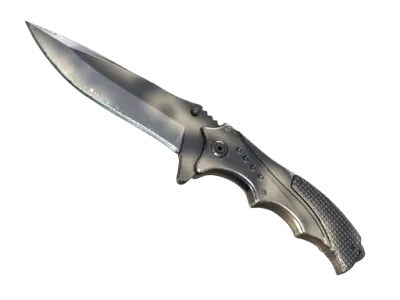 ★ Nomad Knife | Scorched