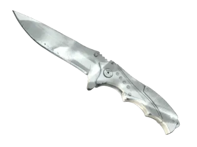 ★ Nomad Knife | Urban Masked (Field-Tested)