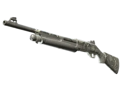 Nova | Currents (Factory New)