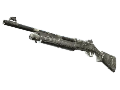 Nova | Currents (Well-Worn)