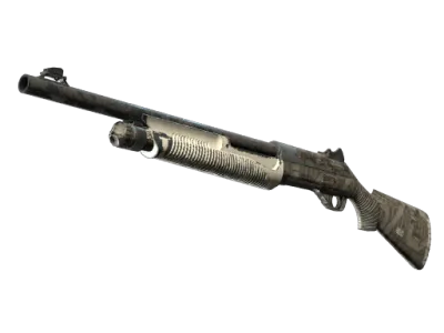 Nova | Mandrel (Field-Tested)