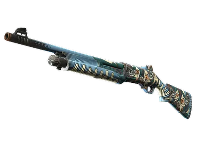 Nova | Ocular (Factory New)