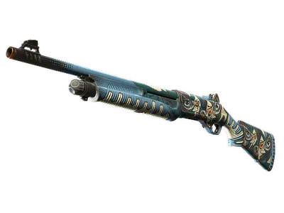 Nova | Ocular (Well-Worn)
