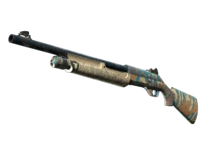 Nova | Quick Sand