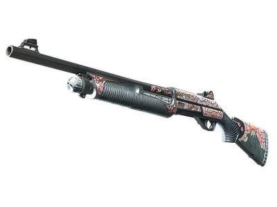 Nova | Rising Sun (Field-Tested)