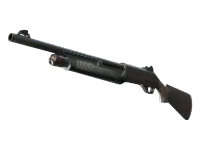 Nova | Rust Coat