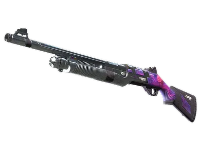 Nova | Smart Gun (Factory New)