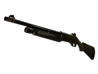 Nova | Sobek's Bite (Field-Tested)