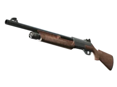 Nova | Walnut