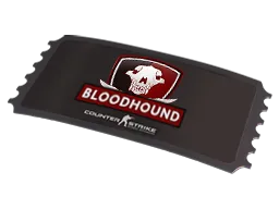 Operation Bloodhound Access Pass