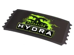 Operation Hydra Access Pass