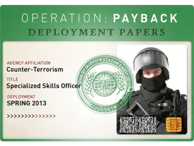 Operation Payback Pass