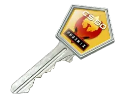 Operation Phoenix Case Key