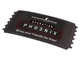 Operation Phoenix Pass