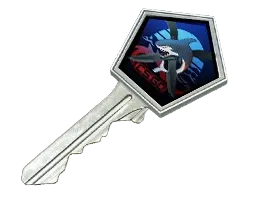 Operation Riptide Case Key