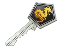 Operation Wildfire Case Key