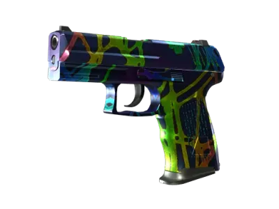 P2000 | Acid Etched (Factory New)