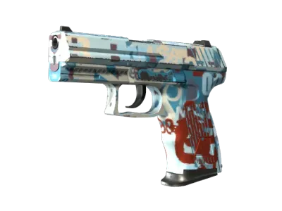 P2000 | Dispatch (Factory New)