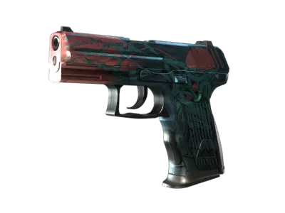 P2000 | Gnarled (Field-Tested)