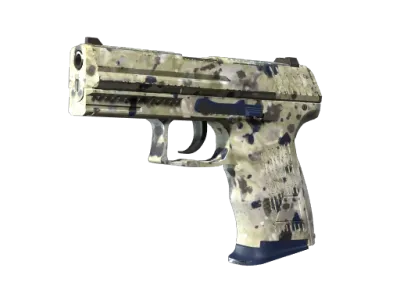 P2000 | Granite Marbleized (Factory New)