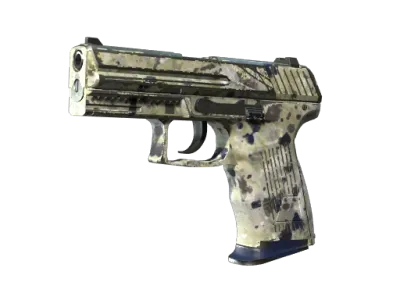 P2000 | Granite Marbleized (Field-Tested)