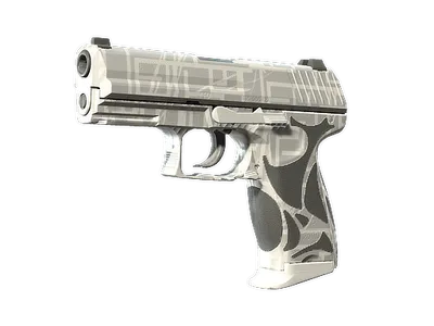 P2000 | Grip Tape (Factory New)