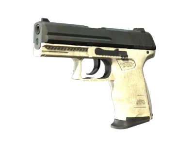 P2000 | Ivory