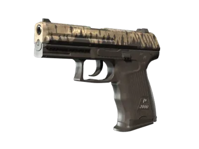 P2000 | Lifted Spirits