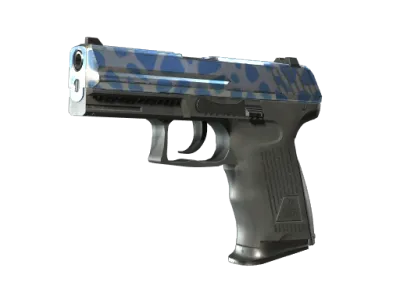 P2000 | Ocean Foam (Factory New)