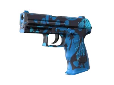 P2000 | Oceanic (Factory New)