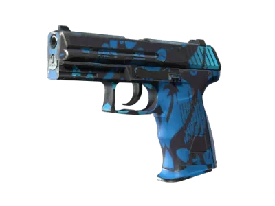 P2000 | Oceanic