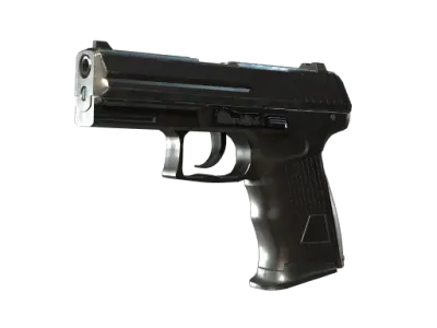 P2000 | Panther Camo (Factory New)