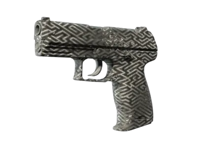 P2000 | Pathfinder