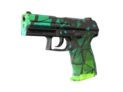 P2000 | Pulse (Factory New)